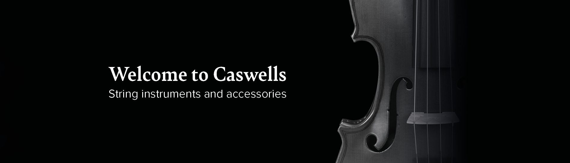 Best deals violin accessories